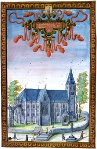 Walcourt-collégiale Notre-Dame-1604