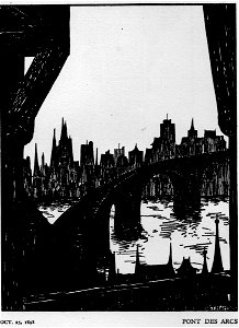 W.T. Horton - A selection p 67