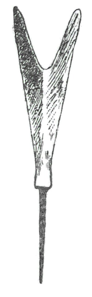 Wacław Sieroszewski - 12 lat w kraju Jakutów (page 216b crop)