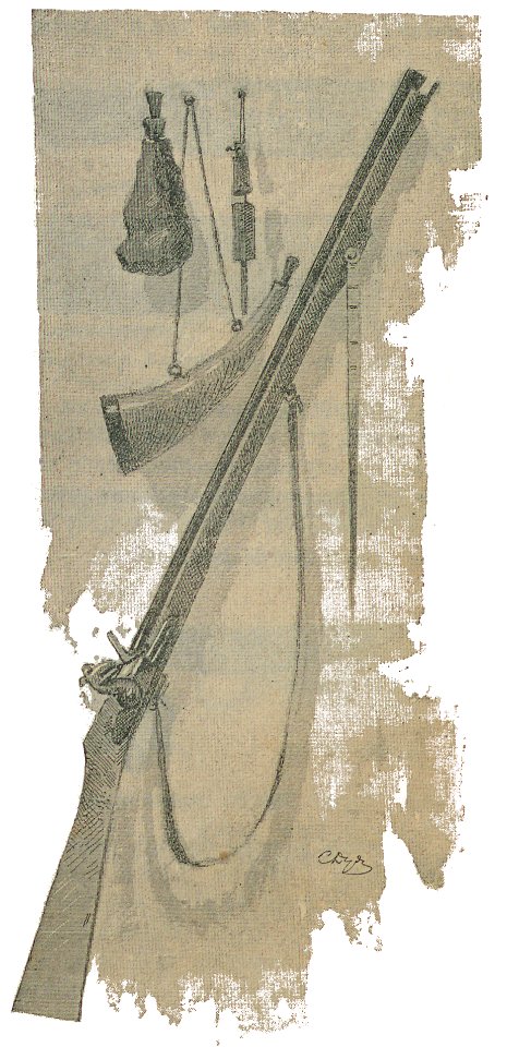 Wacław Sieroszewski - 12 lat w kraju Jakutów (page 204 crop)