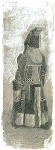 Wacław Sieroszewski - 12 lat w kraju Jakutów (page 170 crop)