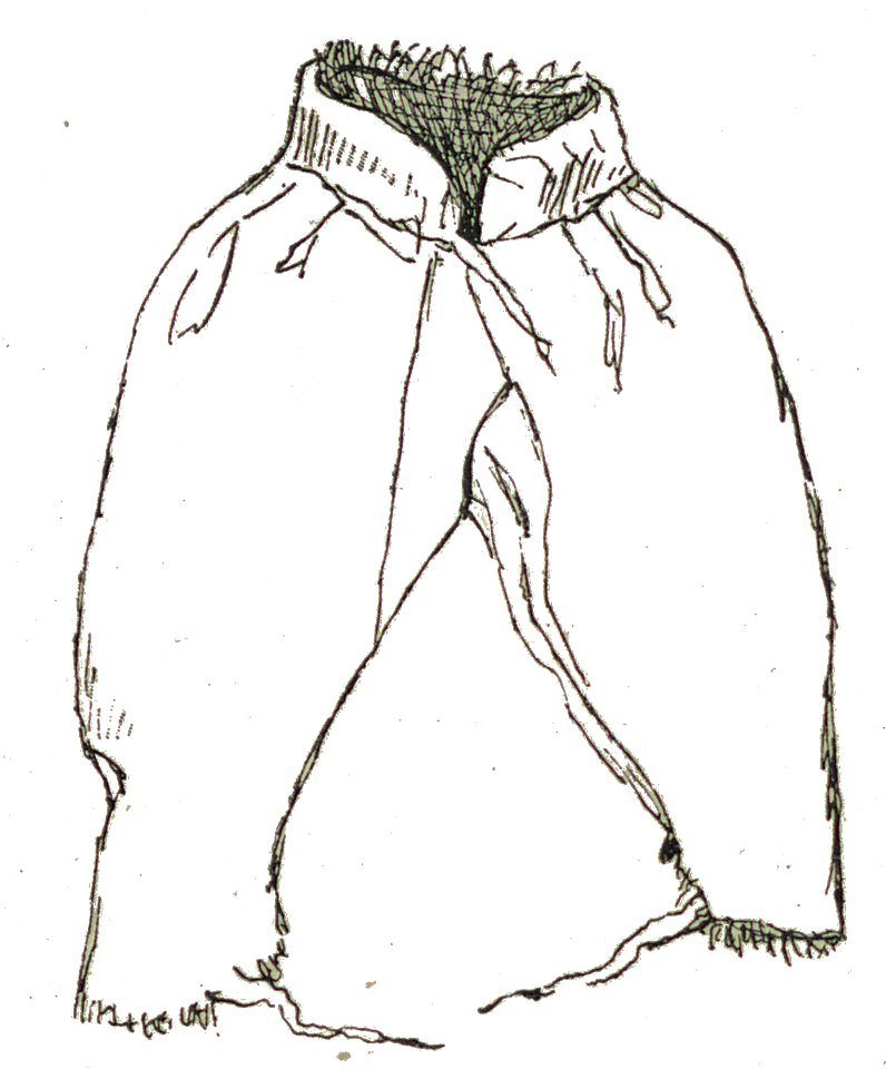 Wacław Sieroszewski - 12 lat w kraju Jakutów (page 177 crop)