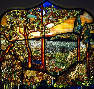 W. Cole Brigham - Charles Merrill Memorial Window - Google Art Project (cropped)