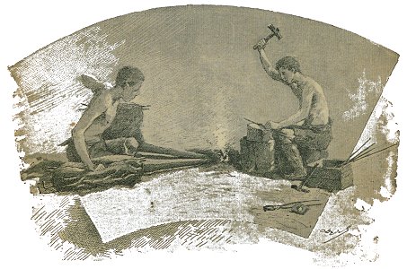 Wacław Sieroszewski - 12 lat w kraju Jakutów (page 203 crop)