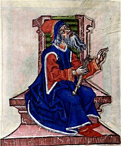 Vérbulcsú (Chronica Hungarorum)