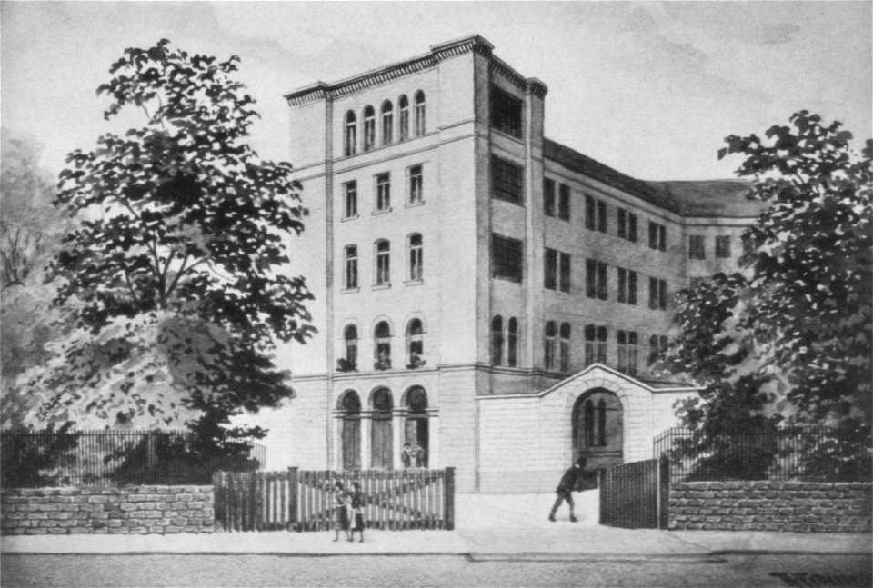 Wais 1955.2, 129 Stuttgart Zuchthaus