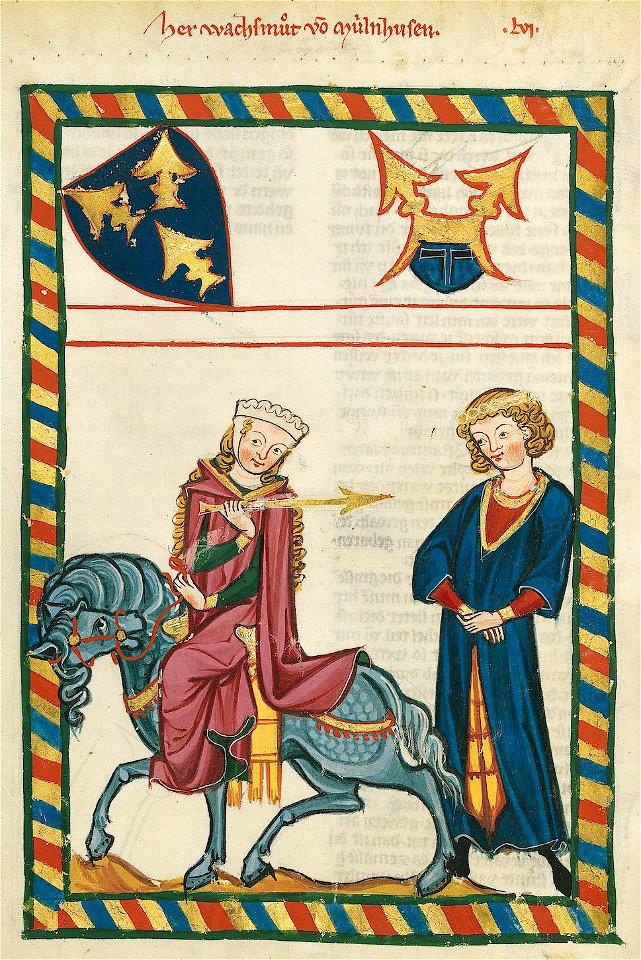 Wachsmut v. Mühlhausen 183v