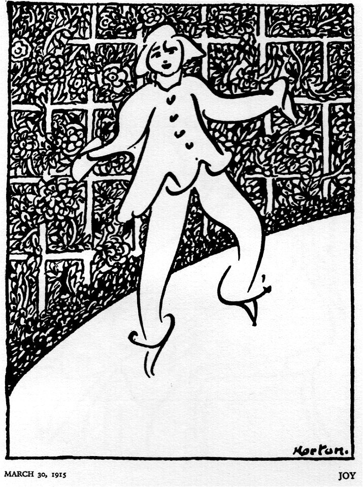 W.T. Horton - A selection p 145