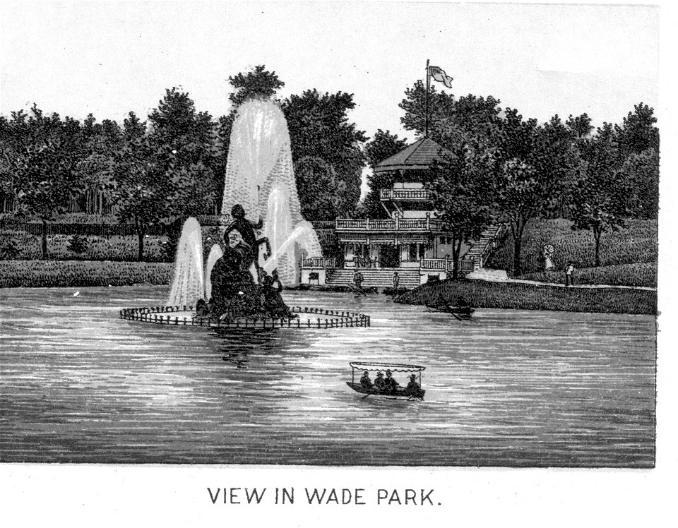 Wade Park