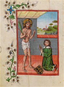 Waldburg-Gebetbuch 208