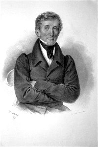 Waldstätten Litho
