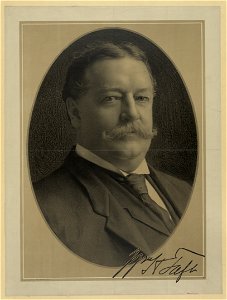 W.H. Taft LCCN2004669492
