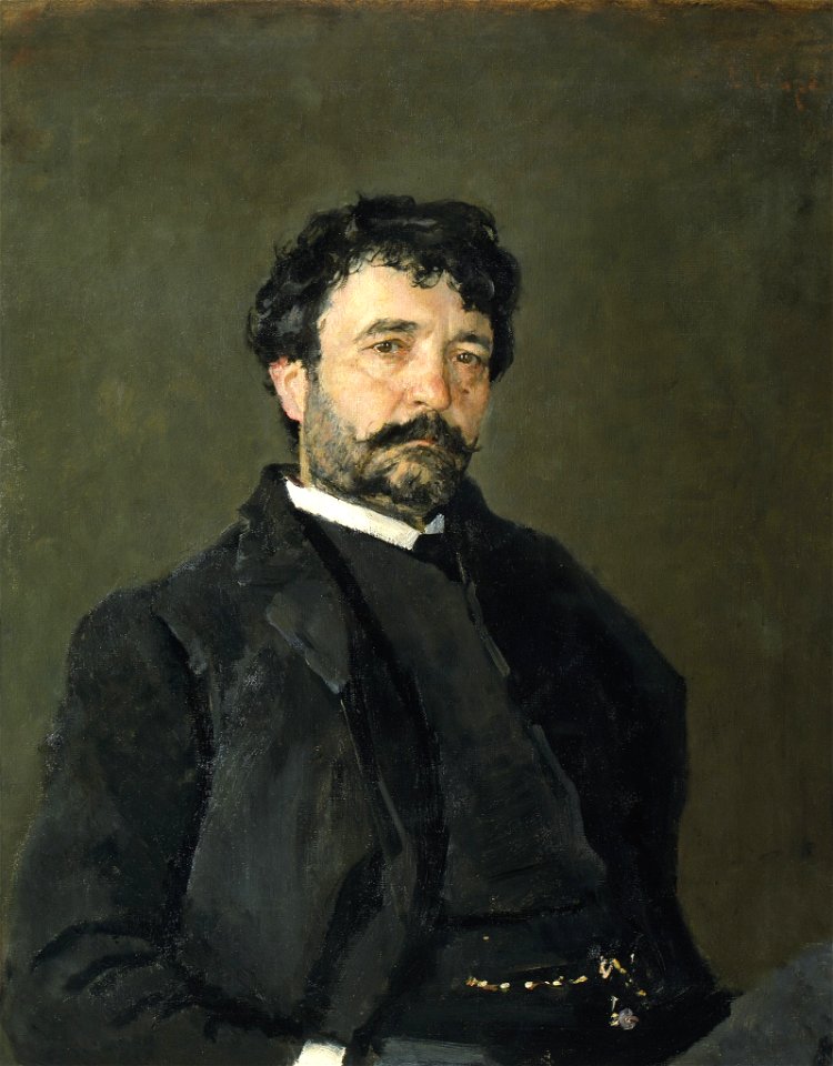 Walentin Alexandrowitsch Serow 003