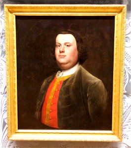 Walker Art Gallery, Liverpool 2016 - James Stanley