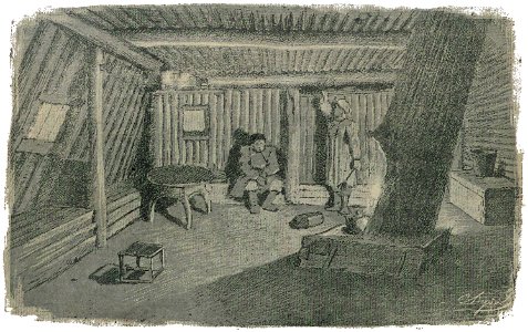 Wacław Sieroszewski - 12 lat w kraju Jakutów (page 188 crop)