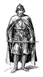 Walery Eljasz-Radzikowski, Władysław II