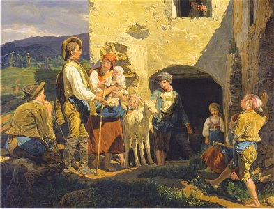 Waldmüller - Der Notverkauf