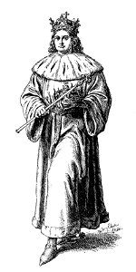 Walery Eljasz-Radzikowski, Wacław