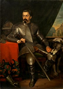 Wallenstein (D 19Jh)