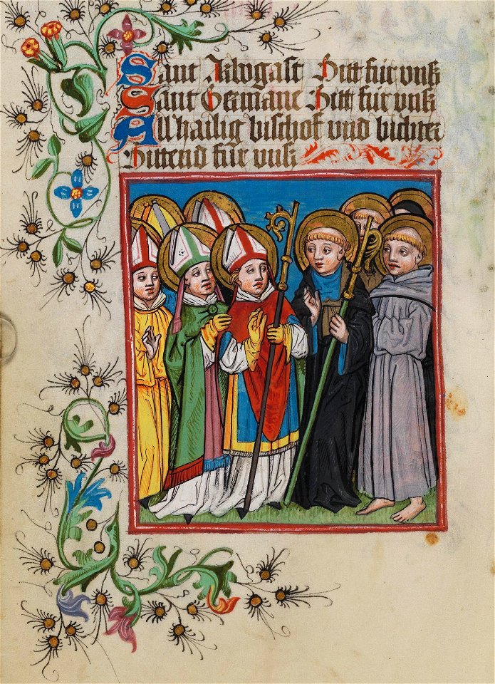 Waldburg-Gebetbuch 138