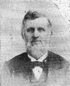 Waldo James