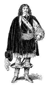 Walery Eljasz-Radzikowski, Jan Kazimierz