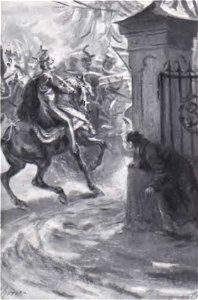 Walery Przyborowski - Bitwa pod Raszynem page103
