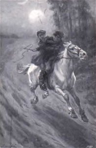 Walery Przyborowski - Bitwa pod Raszynem page139