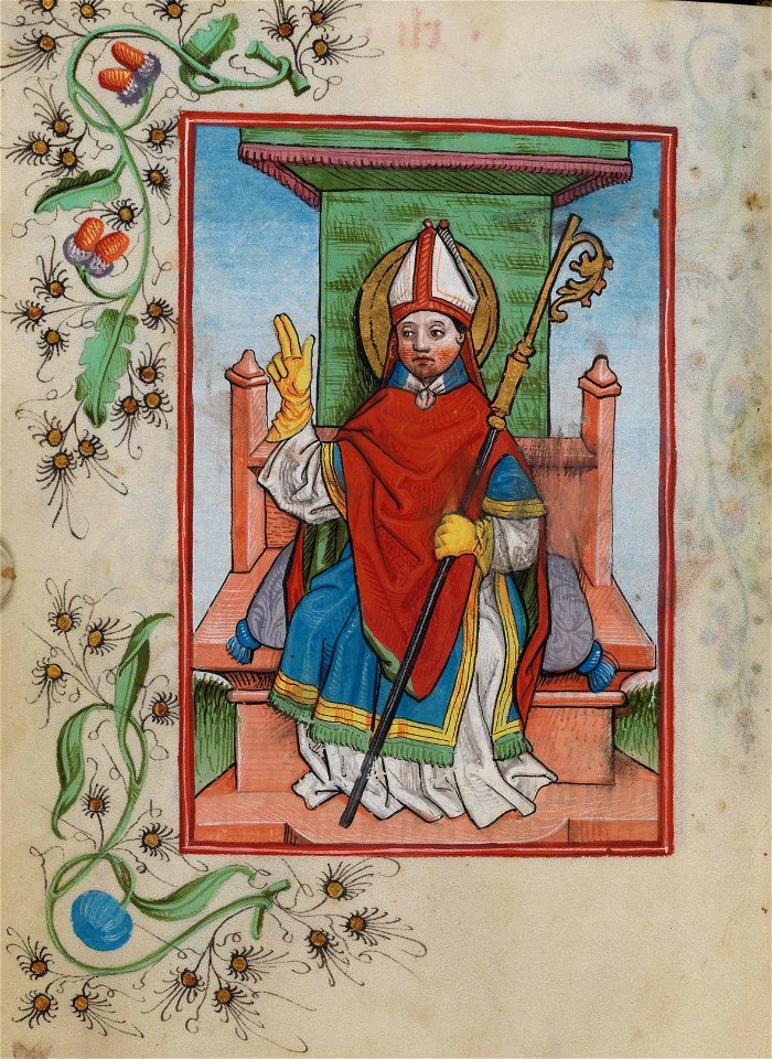 Waldburg-Gebetbuch 088