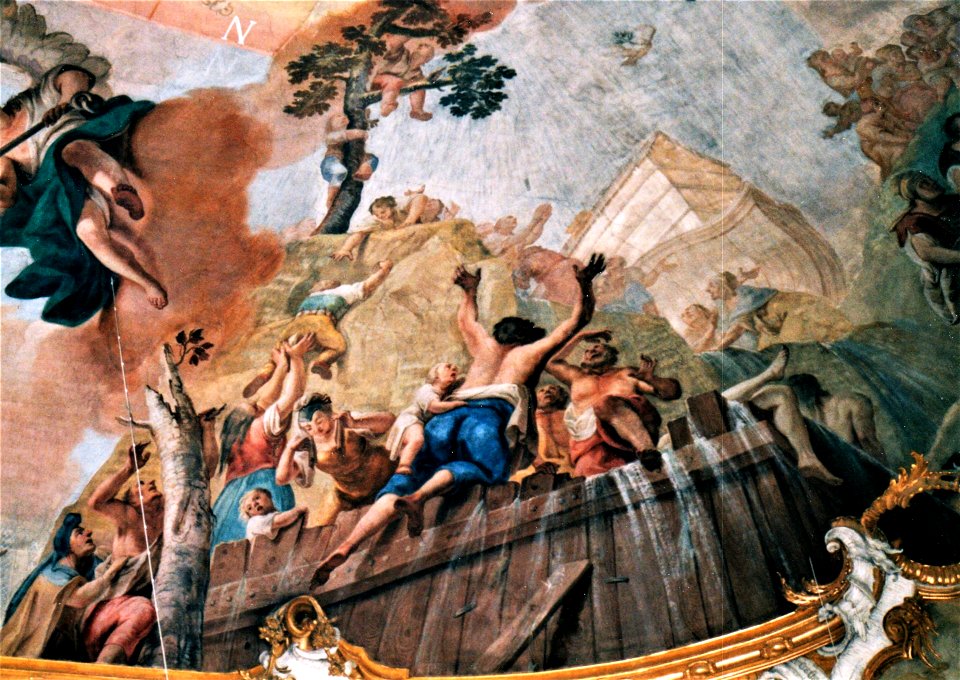 Wallfahrtskirche Maria Steinbach 06