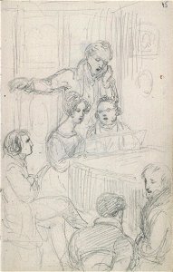 Waldmüller Schubert (1827)