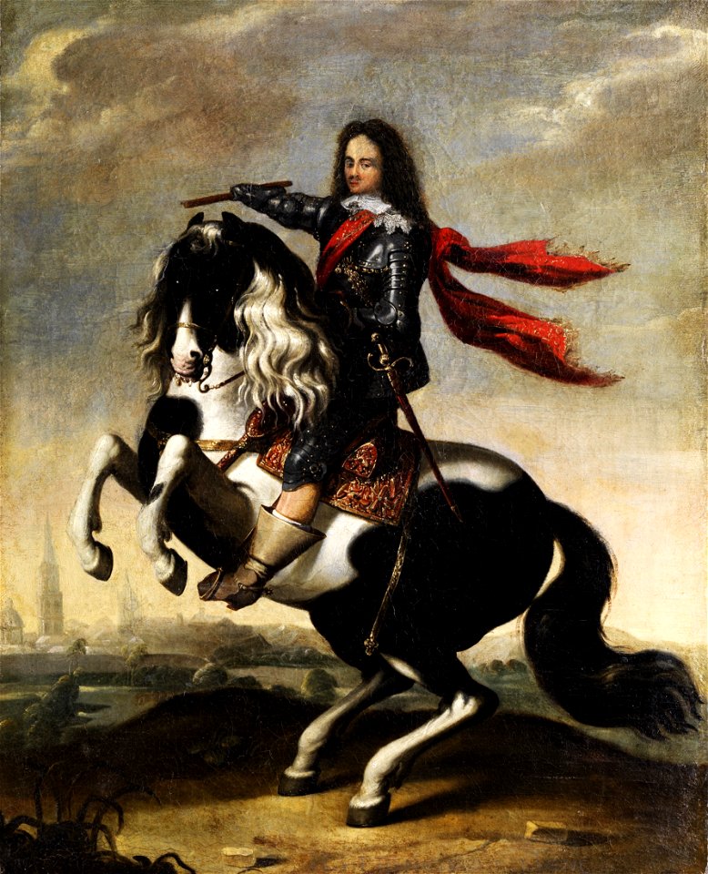 Waldemar Christian von Dänemark