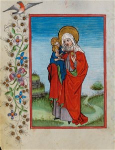 Waldburg-Gebetbuch 104
