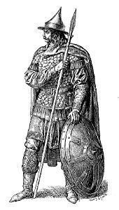 Walery Eljasz-Radzikowski, Leszek s. Ziemowita