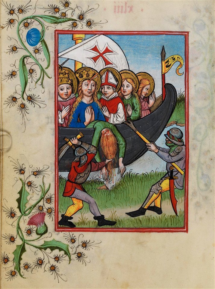 Waldburg-Gebetbuch 090