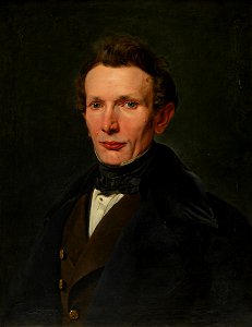 Waldmüller - Friedrich von Bartsch