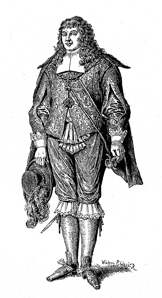 Walery Eljasz-Radzikowski, Michał Wiśniowiecki