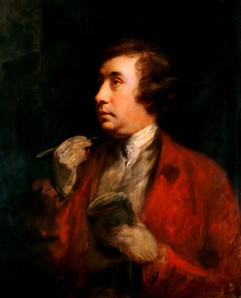 Walter Johnston