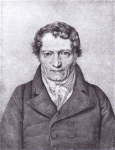 Waldmüller - Gottfried Christoph Härtel