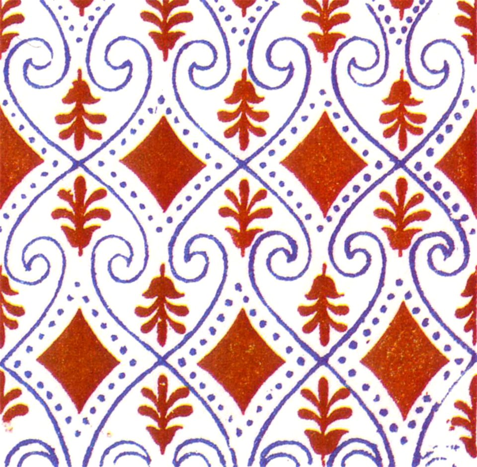 Wallpaper group-pmm-3