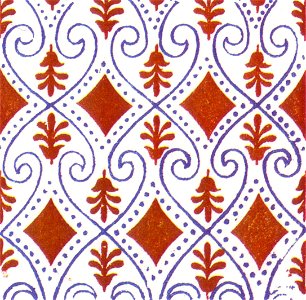 Wallpaper group-pmm-3