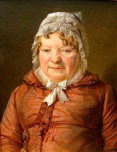 Waldmüller Mutter d Hauptm.v.Stierle-Holzmstr