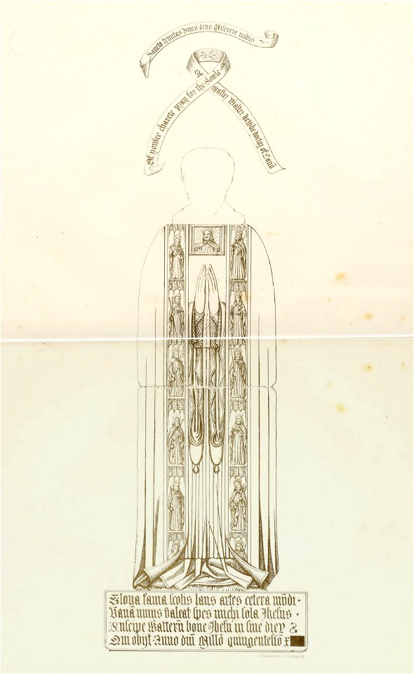 Walter Hewke illustrationsofm00camb 0022