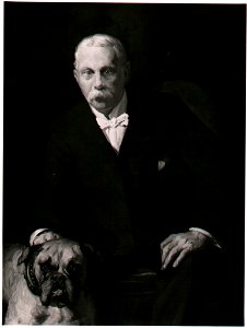 Walter Florian - Thomas Simms Bettens (1851-1907) - H222 - Harvard Art Museums