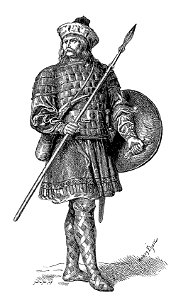 Walery Eljasz-Radzikowski, Ziemowit