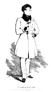Walter Raleigh Surgeon