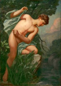 Narcissus by Walker