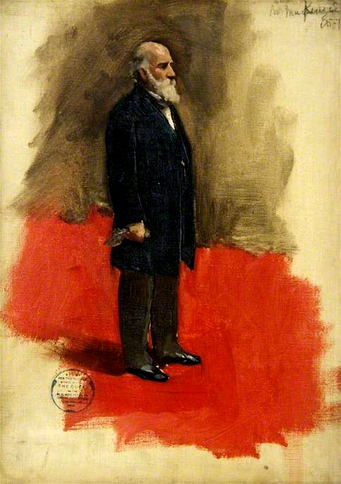 Walter Mackenzie (38543848462)