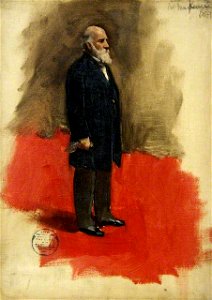 Walter Mackenzie (38543848462)
