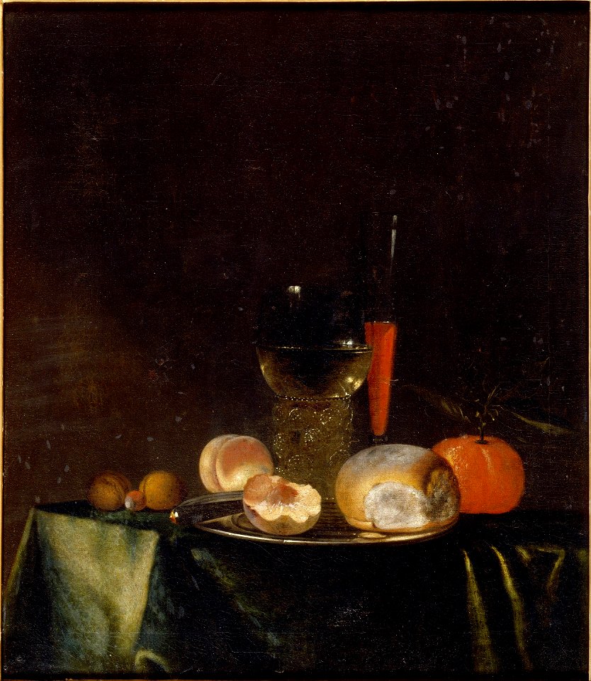 Walton, Parry - Still-life - Google Art Project